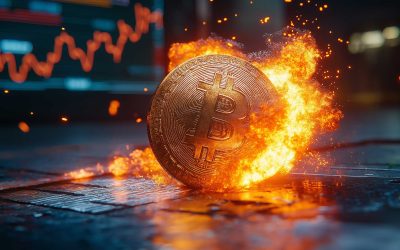 Alla ricerca del Bitcoin perduto (per sbaglio)