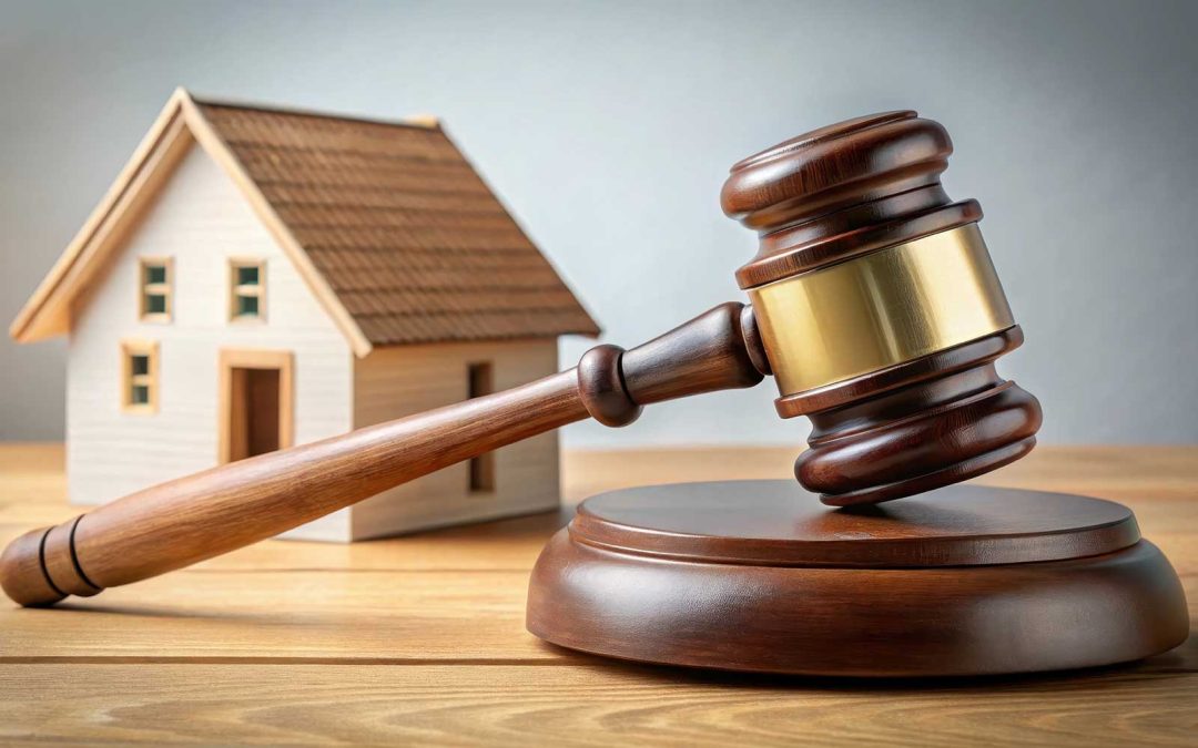 La cura dimagrante delle aste immobiliari