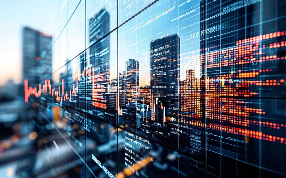 L’economia globale secondo Kairos: nuove prospettive di crescita