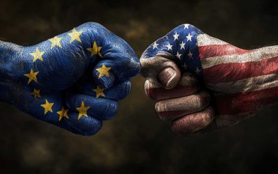 Federal Reserve e Banca Centrale Europea, le strade si dividono (almeno per il momento)