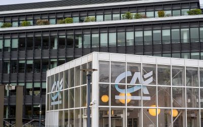 Volano gli utili di Crédit Agricole in Italia