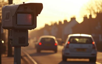 Autovelox non omologati, multe cancellate