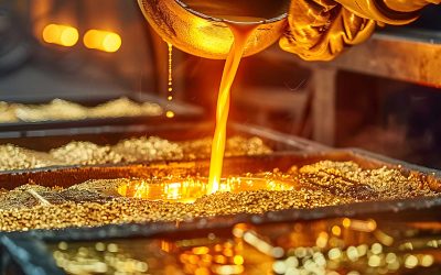 L’oro sfiora quota 3.000. E gli analisti, presi in contropiede, rivedono al rialzo il prezzo