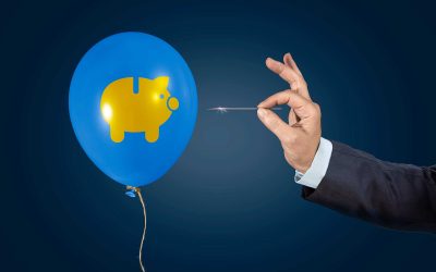Bail-in bancari: ecco perché gli investitori devono tenerne conto