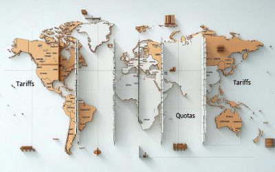 Ecco cosa significano i dazi Usa per le economie e per i mercati azionari