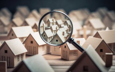 Crescono le compravendite di abitazioni, +7,6%