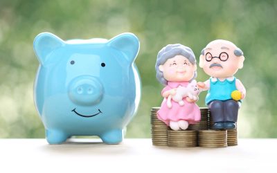 Terza età: gli investimenti non vanno mai in pensione