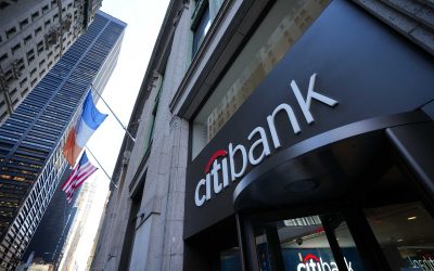 Citigroup torna a guardare a Oriente
