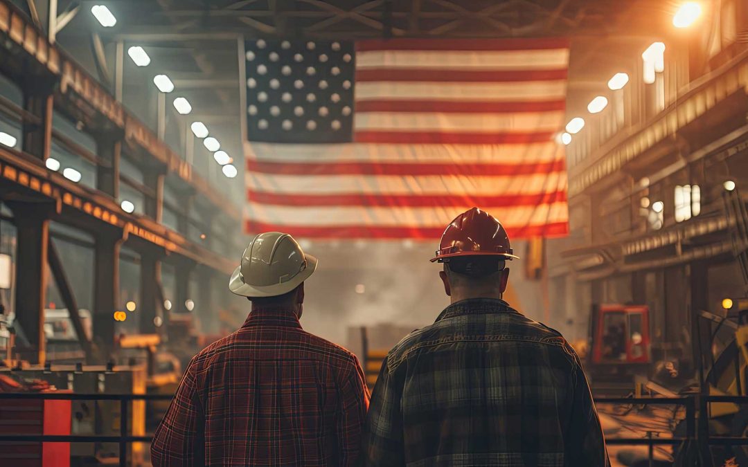 Il mercato del lavoro degli Stati Uniti d’America ha ancora una certa solidità