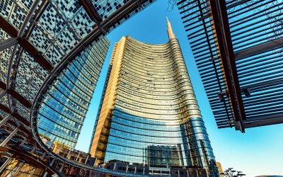Milano: gli immobili di lusso vanno a ruba anche se a 23.000 euro al metro quadrato
