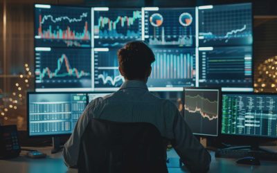 Anche in tempi di grande turbolenza l’azionario globale è una scelta vincente