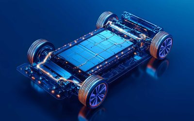 Auto elettrica, gli europei ingranano la marcia indietro