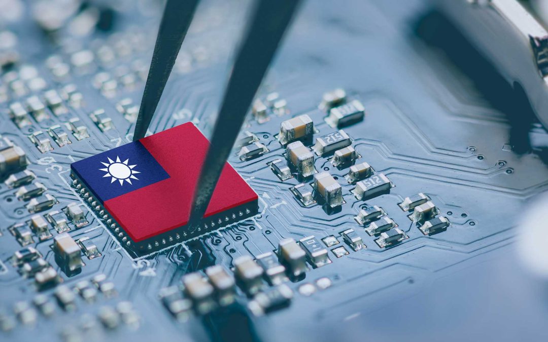 Il cigno nero che cambia tutto in peggio potrebbe essere Taiwan