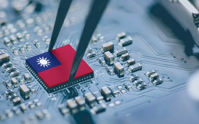Il cigno nero che cambia tutto in peggio potrebbe essere Taiwan