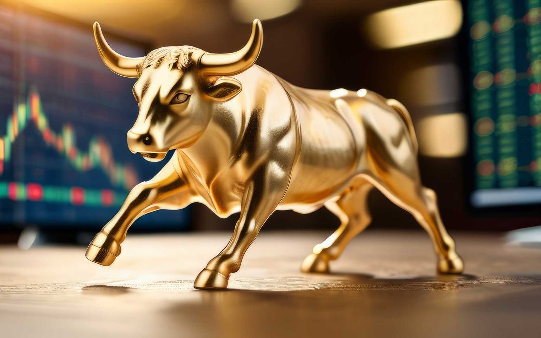 I sei fattori che guideranno al rialzo i prezzi dell’oro
