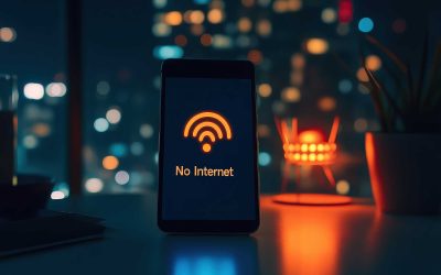 2,6 miliardi di persone sono ancora offline