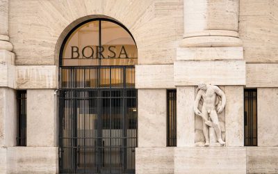 2025: fuga dalla Borsa di Milano