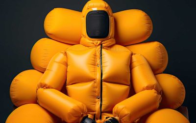 Un airbag per sopravvivere alla volatilità dei mercati finanziari