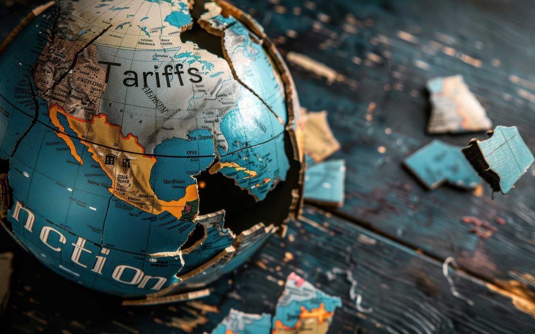 Benvenuti nell’era del protezionismo vendicativo