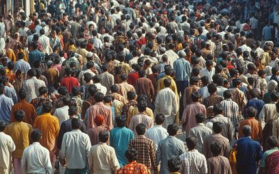 L’India si candida a crescere più degli altri