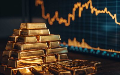 La paura e la prudenza spingono ancora la corsa dell’oro