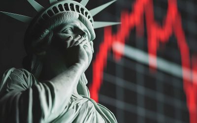 Quando le flessioni sono così radicali, i rialzi possono avere la stessa potenza