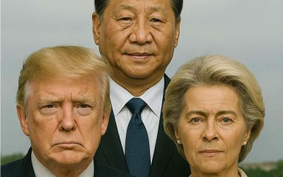 I veri obiettivi della World War Fee del presidente Donald Trump