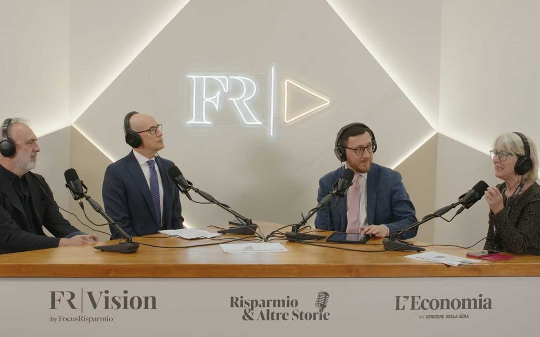 Previdenza complementare: i tre alleati sono longevità, inclusività e capitale paziente