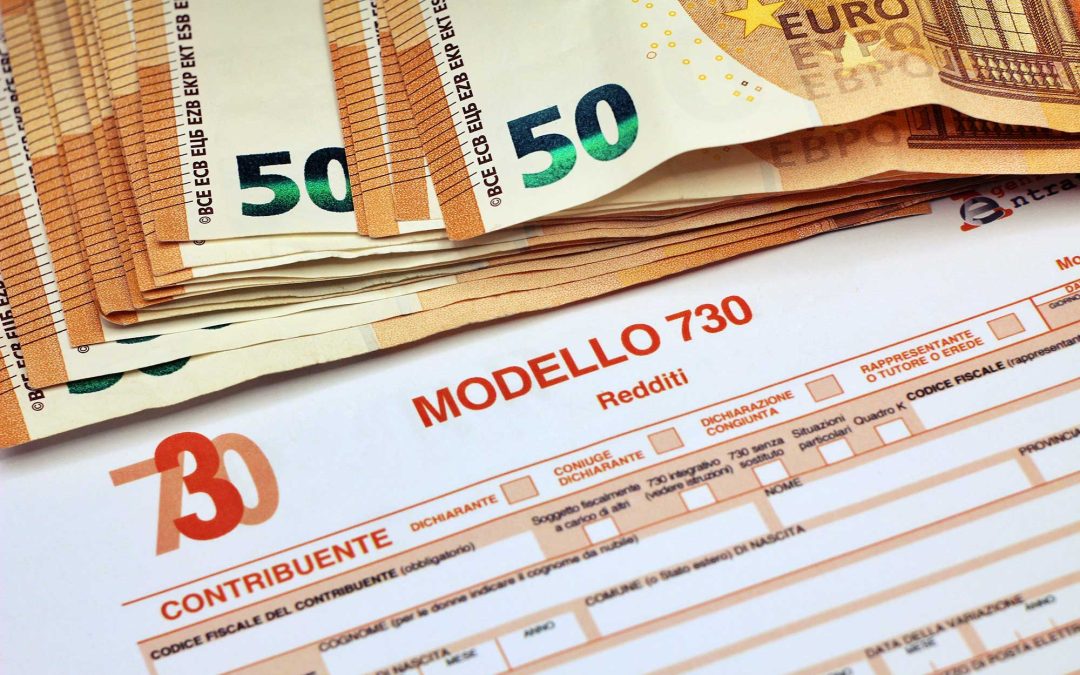Le sorprese del 730. La dichiarazione precompilata è modificabile dal 15 maggio
