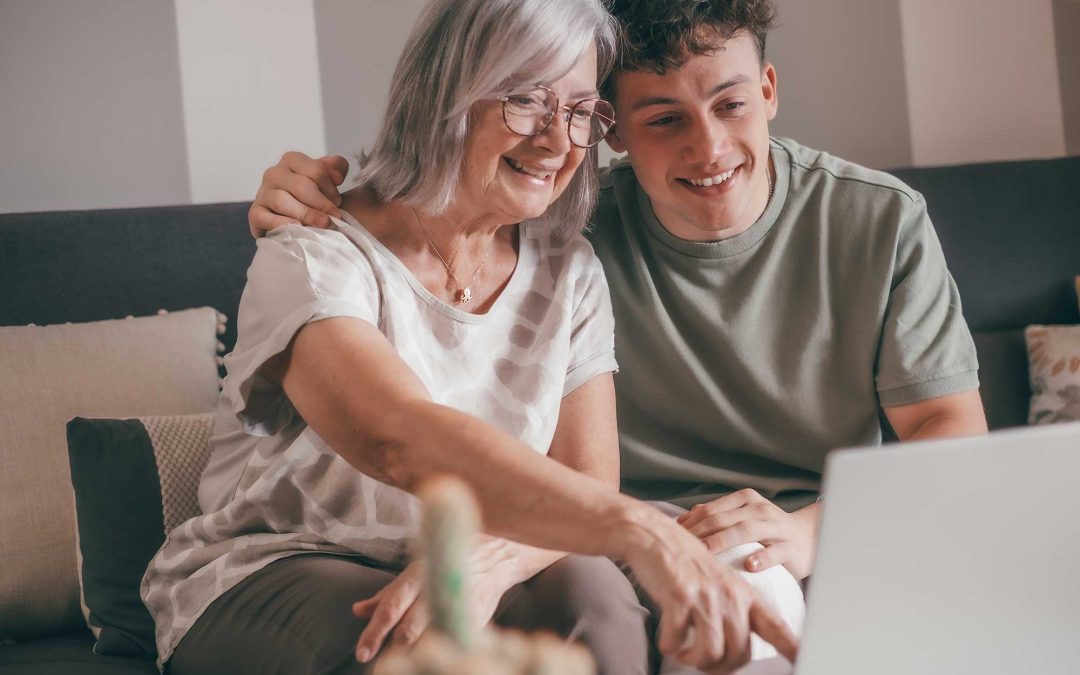 Cinque consigli dei nonni per i giovani a cui non basta lo stipendio