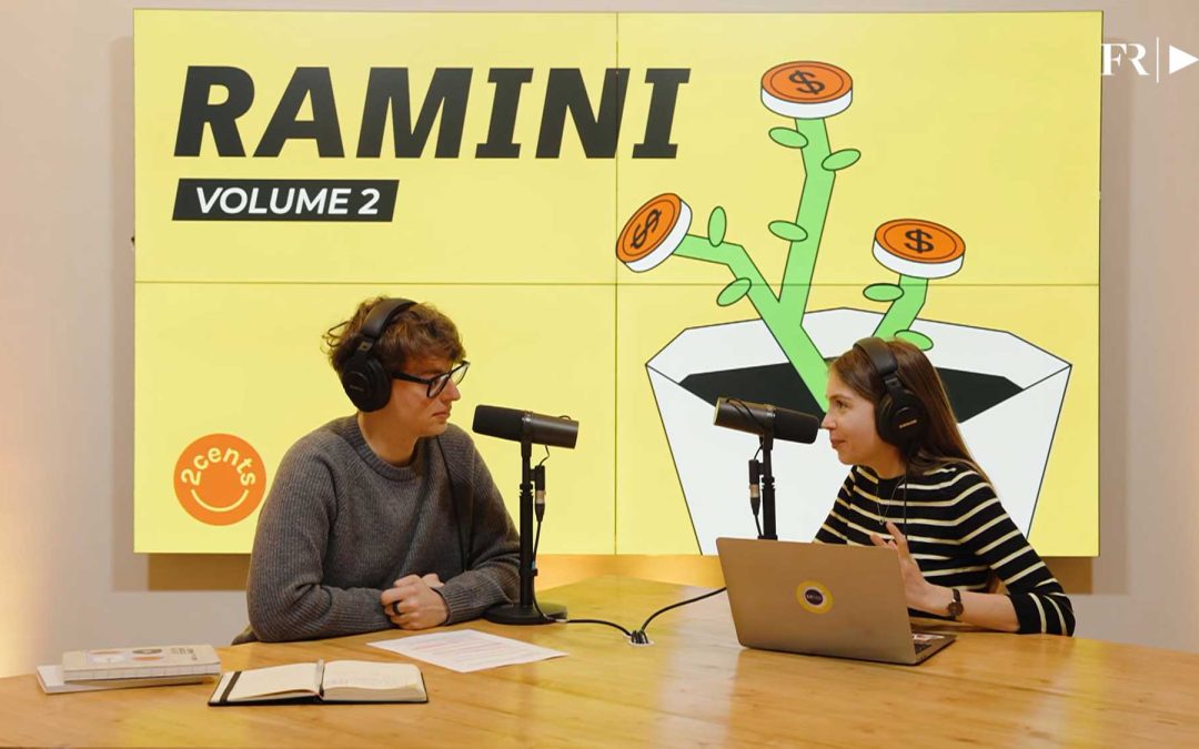Raccontare gli investimenti ai giovani: «Ramini» cambia il paradigma