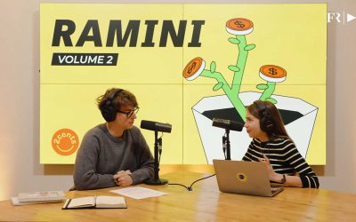 Raccontare gli investimenti ai giovani: «Ramini» cambia il paradigma