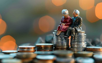 Ecco chi sono i pensionati italiani