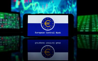 La Banca Centrale Europea, al bivio tra inflazione e crescita, resterà un po’ alla finestra
