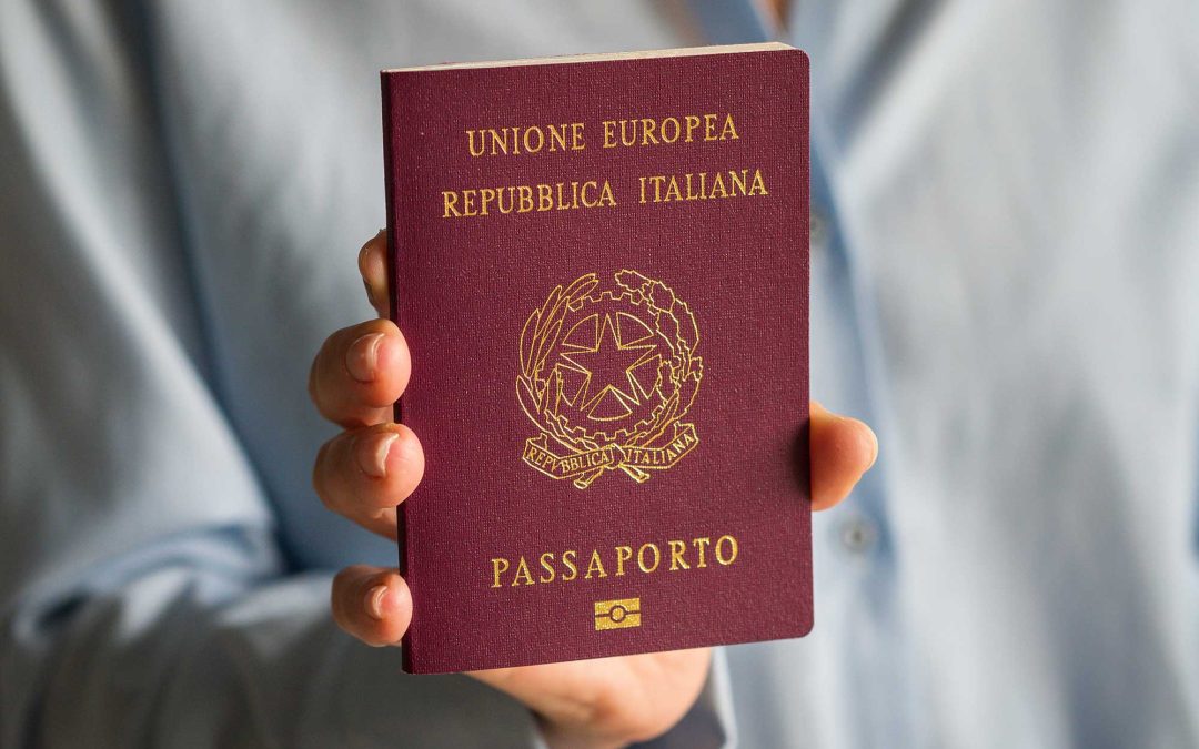 I documenti italiani sono i più cari d’Europa