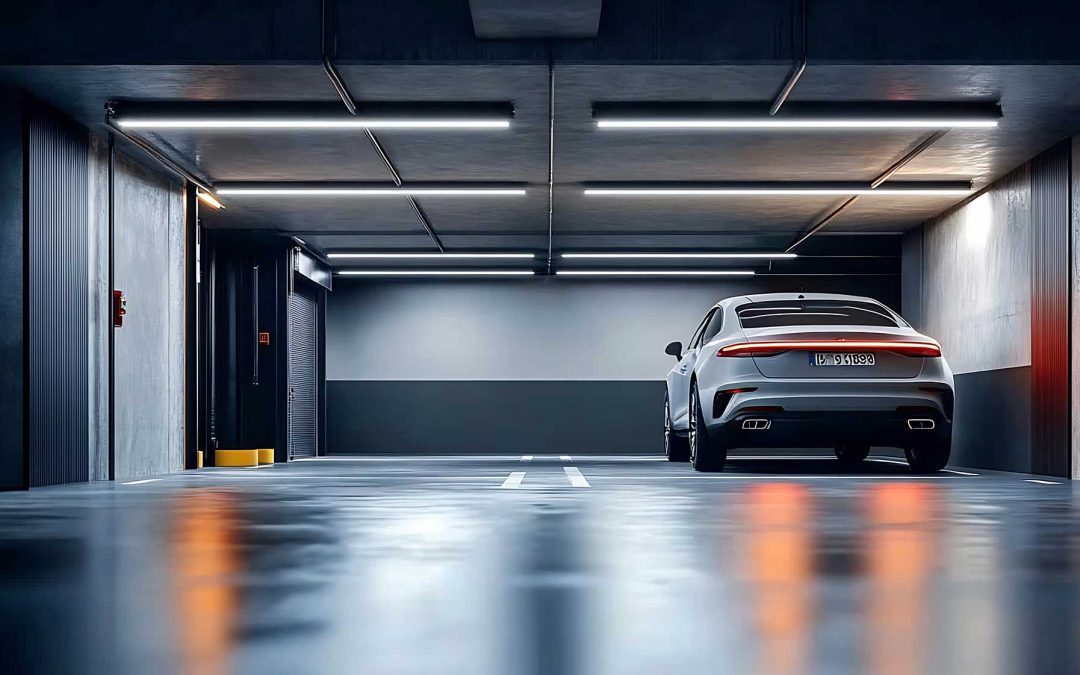 Box auto, prezzi cresciuti con percentuali a due cifre in quattro anni
