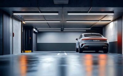 Box auto, prezzi cresciuti con percentuali a due cifre in quattro anni