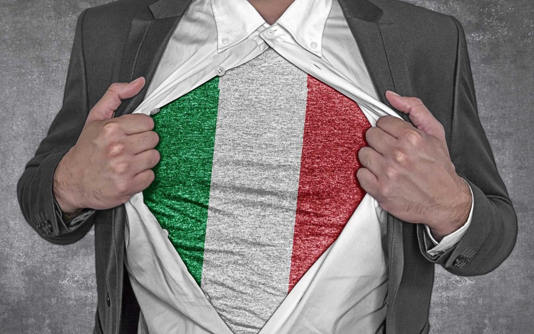 Voglia di fare l’impresa. Gli imprenditori in Italia sono quasi 5 milioni (+16% in 25 anni)