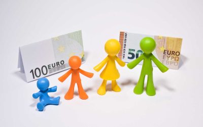 Nei salvadanai delle famiglie italiane si trovano oltre 6mila miliardi di euro