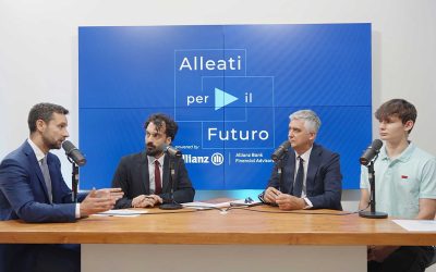 Previdenza e Generazione Z: tre motivi per iniziare a investire fin da giovani