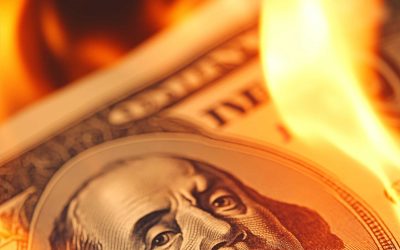 La trappola del dollaro. Il crollo del biglietto verde sta mutando lo scenario degli investimenti a Wall Street