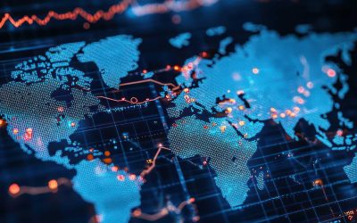 Economia internazionale in frenata a causa dell’incertezza e dei dazi