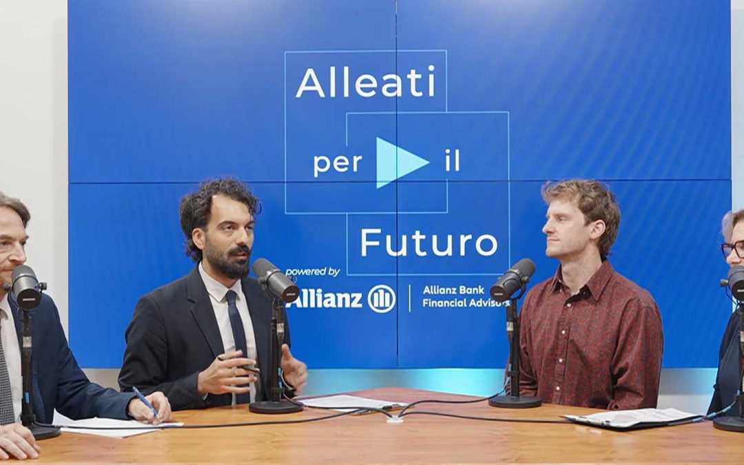 La previdenza complementare per gli under 35 tra fatica di pensare al domani e opportunità