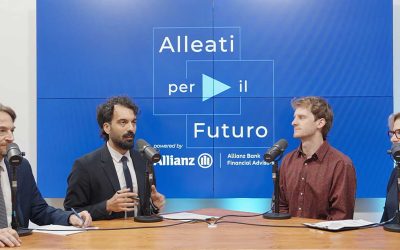 La previdenza complementare per gli under 35 tra fatica di pensare al domani e opportunità