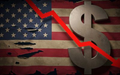 Dollaro in picchiata: istruzioni per l’uso