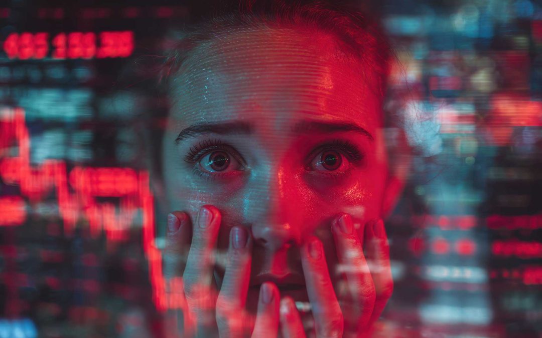 Sei consigli per vincere la paura di investire