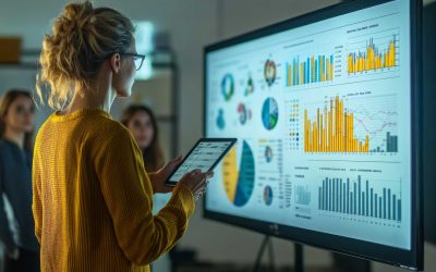 Le donne gestiscono investimenti per 4.600 miliardi