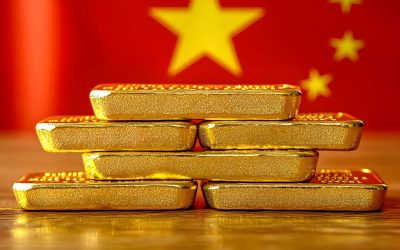 Lo zampino di Pechino dietro la corsa senza fine dell’oro sui mercati mondiali