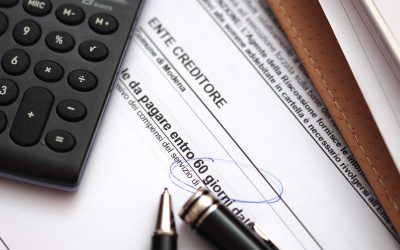 Le cartelle esattoriali “pesano sulle spalle” di 18,5 milioni di italiani