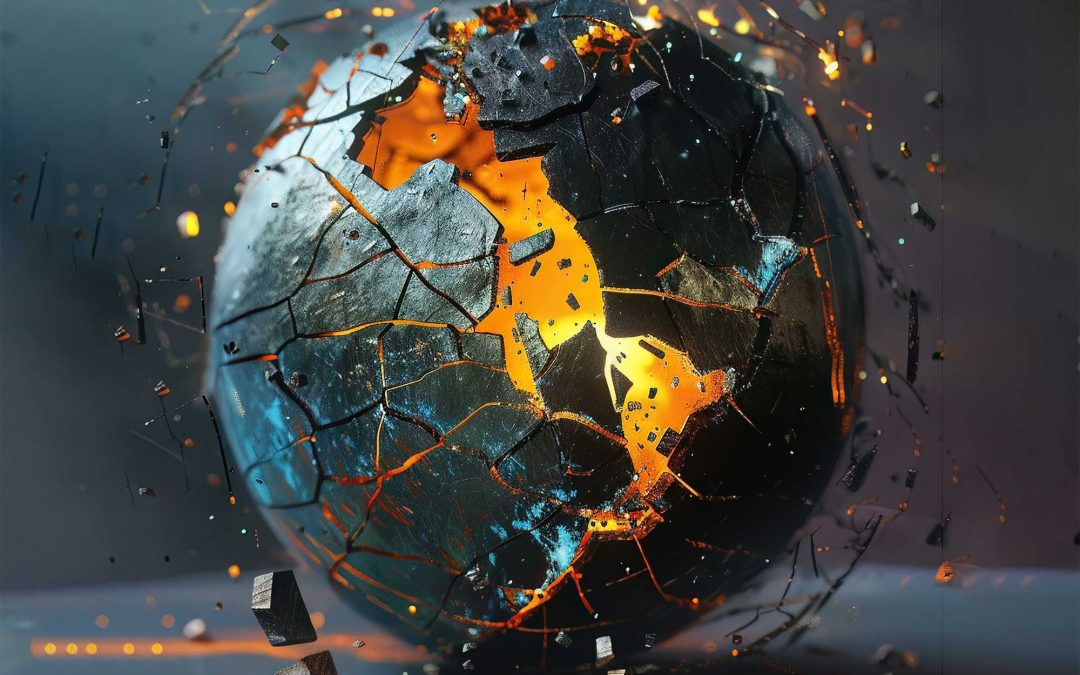 Quattro scenari per investire in un mondo che sta cambiando